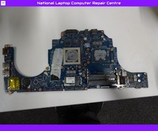 Dell Alienware Laptop