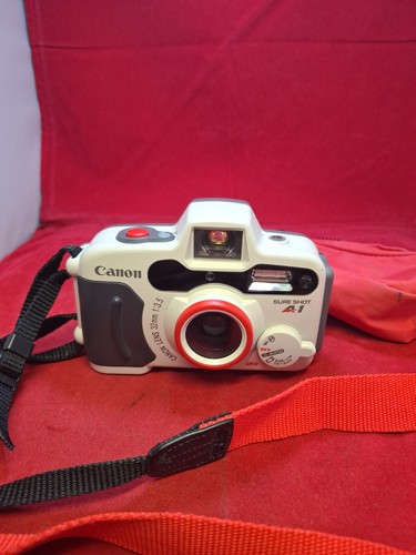 Canon sure shot saf point - sure, a1
