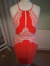 Lipsy dress from Michelle