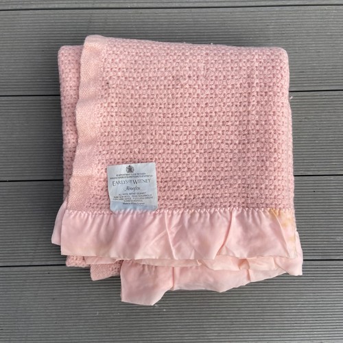 Vintage witney all wool - witney,