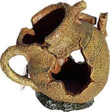 AquariumH2o Broken Jug