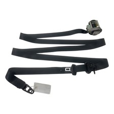 Renault Captur Mk1 Clio Mk4 2013 -2019 Seat Belt Right Front Drivers Side