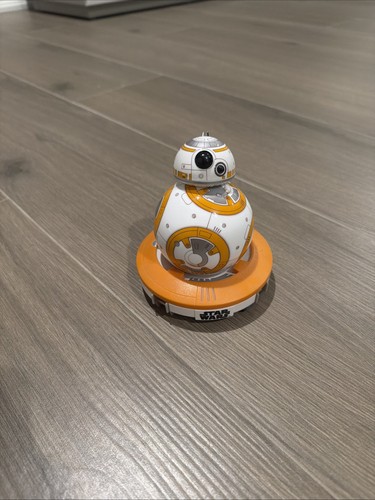 Disney sphero star wars - star, bb-8