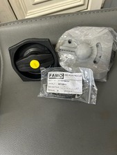 FAWO Caravan Door Lock