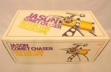 VINTAGE JASON 323 COMET CHASER