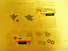New LPM Forklift Contact Kit