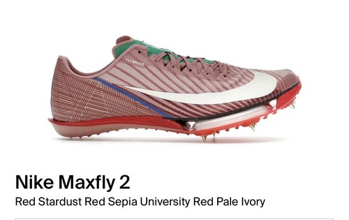 Nike men maxfly track - nike, men’s