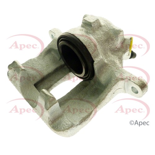 Front left apec brake caliper - left,
