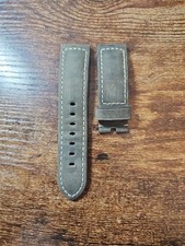 Panerai Watch 24/22mm Green