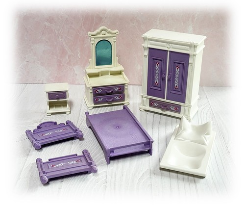 Playmobil 5300 5325 - , victorian