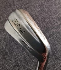 Titleist Tour Model Forged 1 Iron, Steel Shaft, Golf Pride Grip