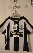 Newcastle United FC Puma Full