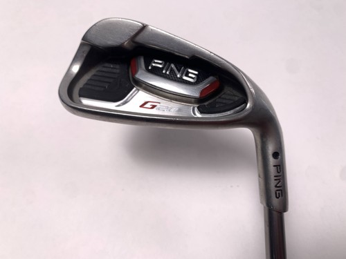Ping g20 single iron - iron, black