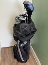 *MENS FULL SET OF PING GOLF