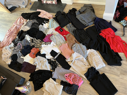 Mixed brands women - brands,