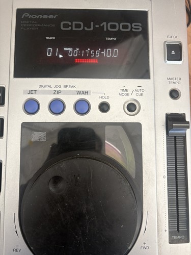 Pioneer digital performance - pioneer,