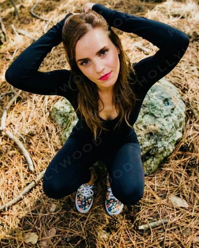 Emma watson photo 8x10 - watson,