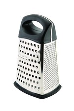 Box Grater Heavy Duty 4 Sided