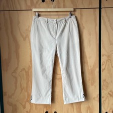 ladies Aquascutum Golf capri