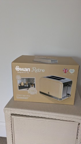 Swan st19010cn 815w slice - swan,