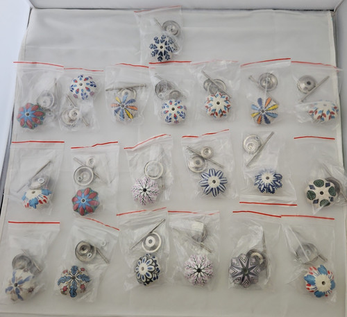 Pack assorted ceramic - assorted,