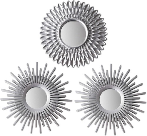 Bonnyco wall mirrors pack - bonnyco,