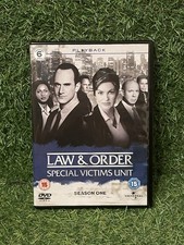 Law order special victims - &,
