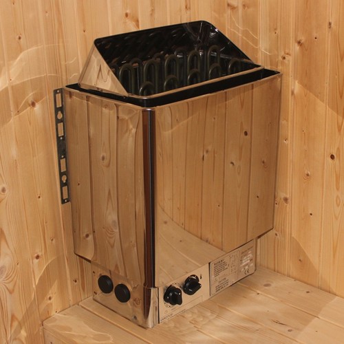 9kw sauna heater - sauna,