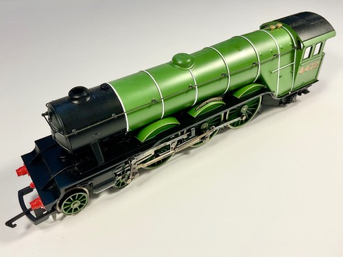 Hornby flying scotsman - ,