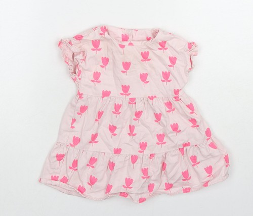 Girls size months - size, marks