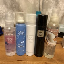 Bundle of Vintage 5 X Avon