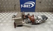 MITSUBISHI L200 EGR