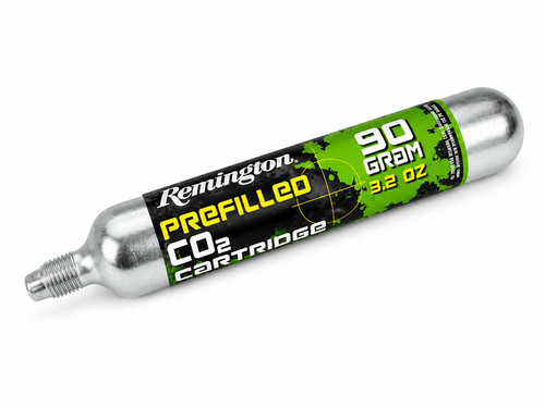 90gram remington co2 gas - co2,