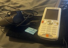 Sony Ericsson W810i Walkman