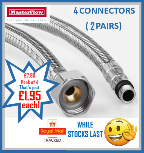 12mm monobloc flexible - monobloc, tap