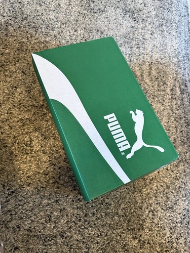 Puma speedcat trainers - puma, yellow