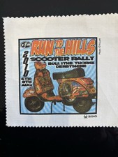 Run To The Hills  SCOOTER