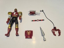 Power Rangers 2003 Ninja Storm