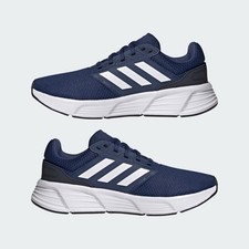 Adidas Galaxy UK 9 Blue White