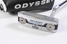 Odyssey Works Versa Cruiser 1 Putter / 35 Inch