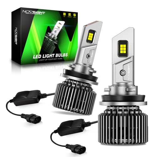 H11 led headlight bulbs low - h11,
