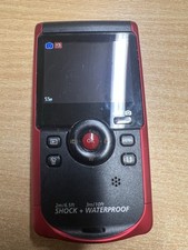 Samsung HMX-W200RP High