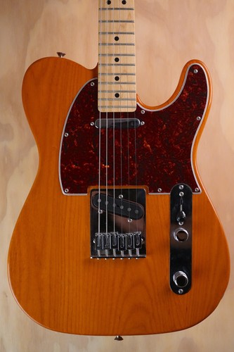 Fender limited edition player - fender,