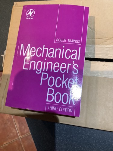 Mechanical engineer pocket - engineer's,