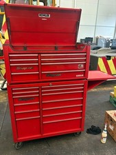Snap On 40" Classic Rollbox &