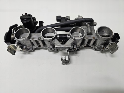 Yamaha xjr 1300 throttle - 1300,