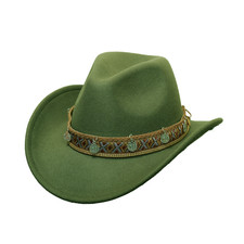 Cowboy Girl Hat for Women and
