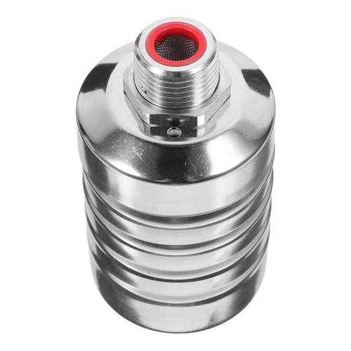 Reusable stainless steel - reusable, float