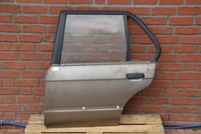 Genuine BMW E30 Sedan/Touring