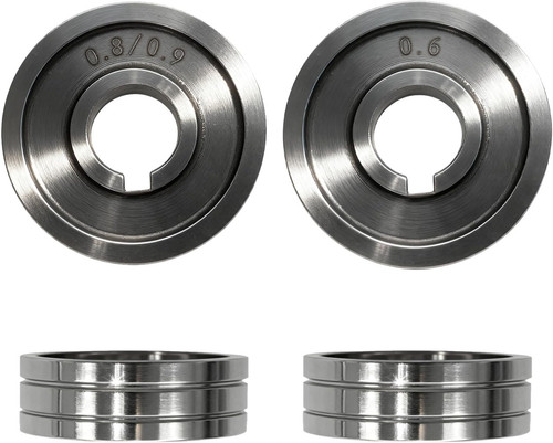 2pcs drive roll wire feed - feed, (od